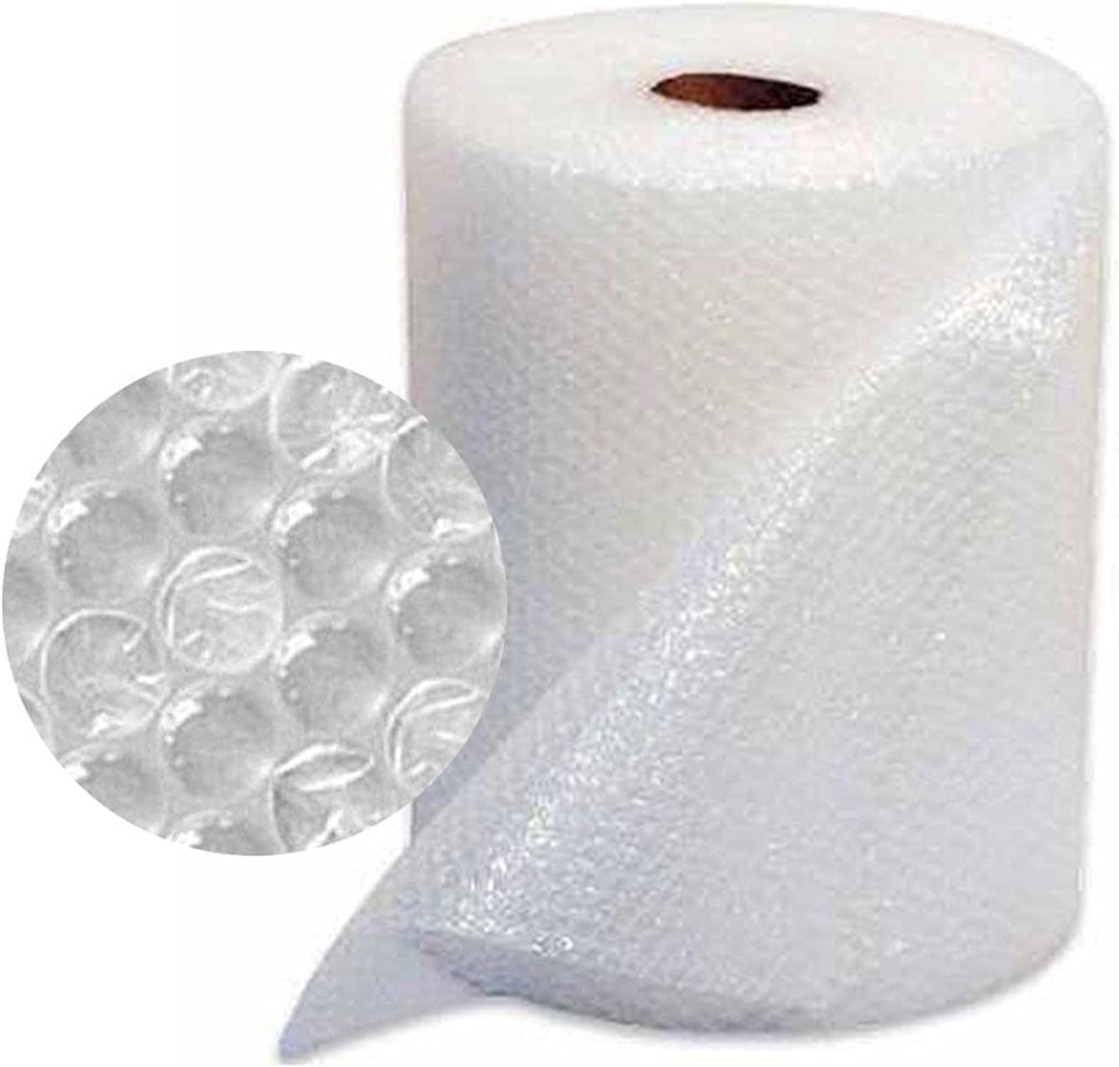 ERAAH 300mm x 5 Meter Roll of Bubble Wrap For Moving House, Small