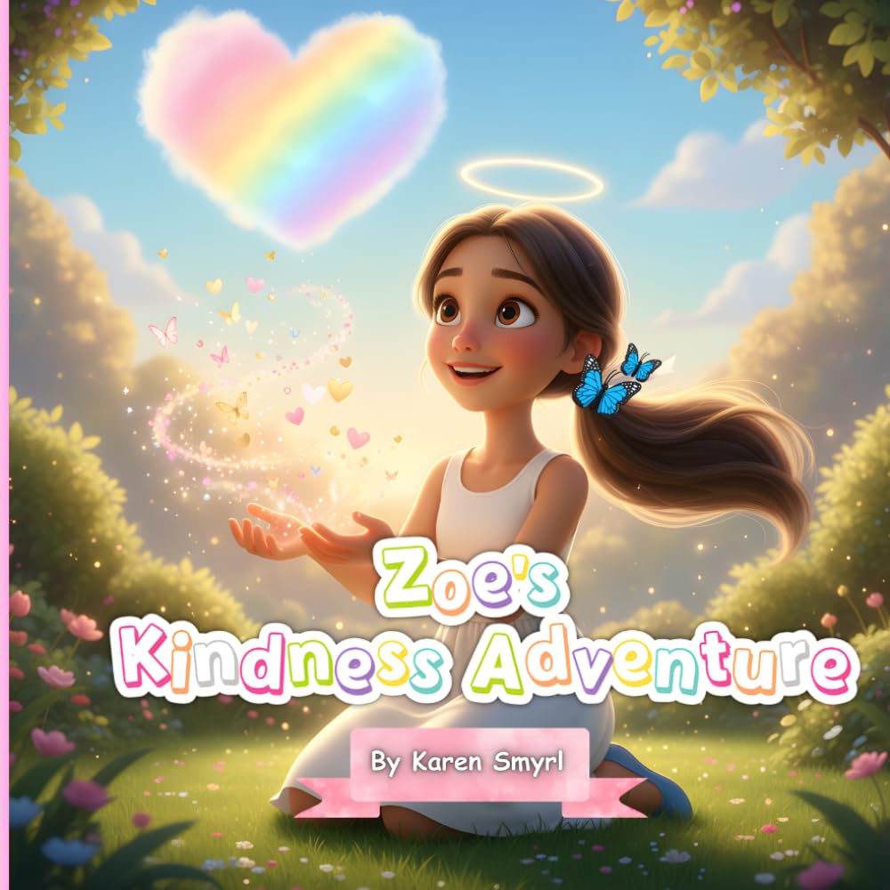 Zoe's Kindness Adventure