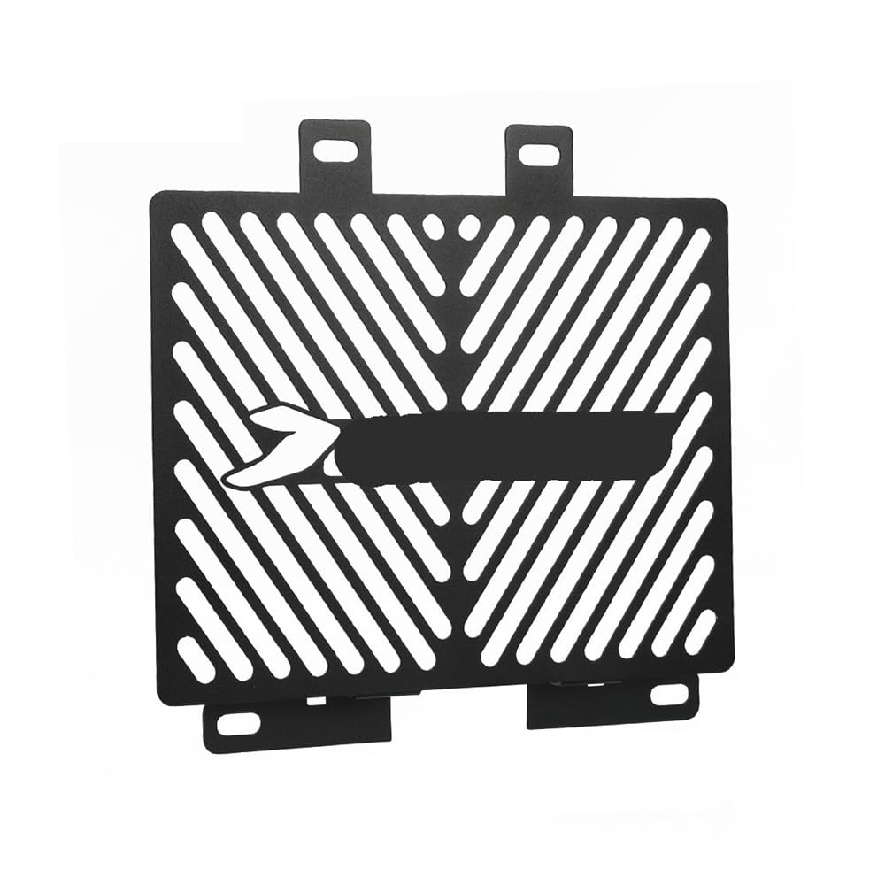 Protector rejill radiador Cubierta Protectora De Rejilla Del Radiador, Protector Enfriador Agua, Accesorios Motocicleta Para DOMINAR 250 400 Todos Los AÑOS