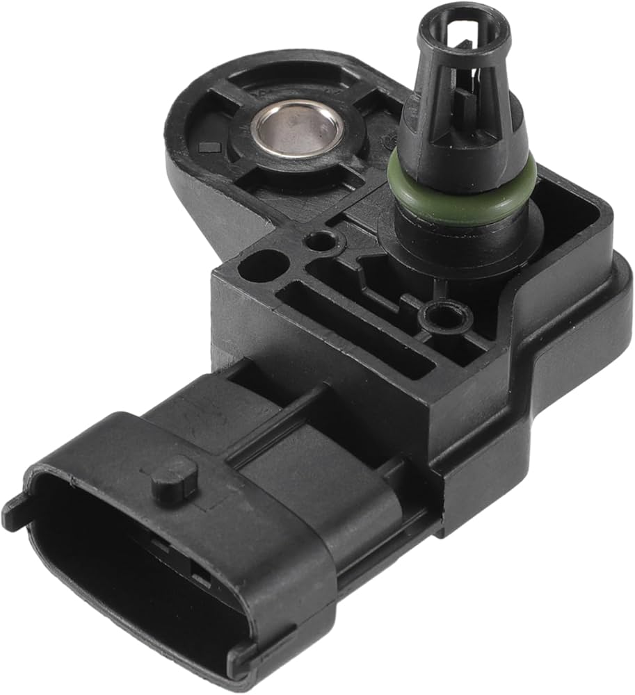 Amazon.com: Motoforti Car Manifold Air Pressure Sensor Replacement