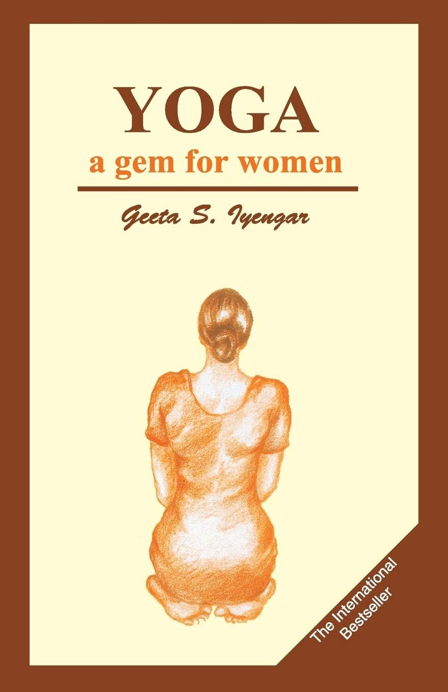 Yoga a Gem for Women