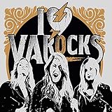  I Love Va Rocks (Digipak)