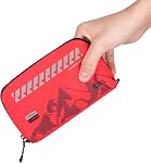 RHINO RESCUE Petit kit de premiers soins Kit médical ultraléger imperméable pour la randonnée, le backpacking, le vélo, les voyages, les véhicules
