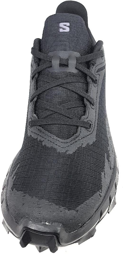 Salomon Women's AlphacrossTrail Running Shoes