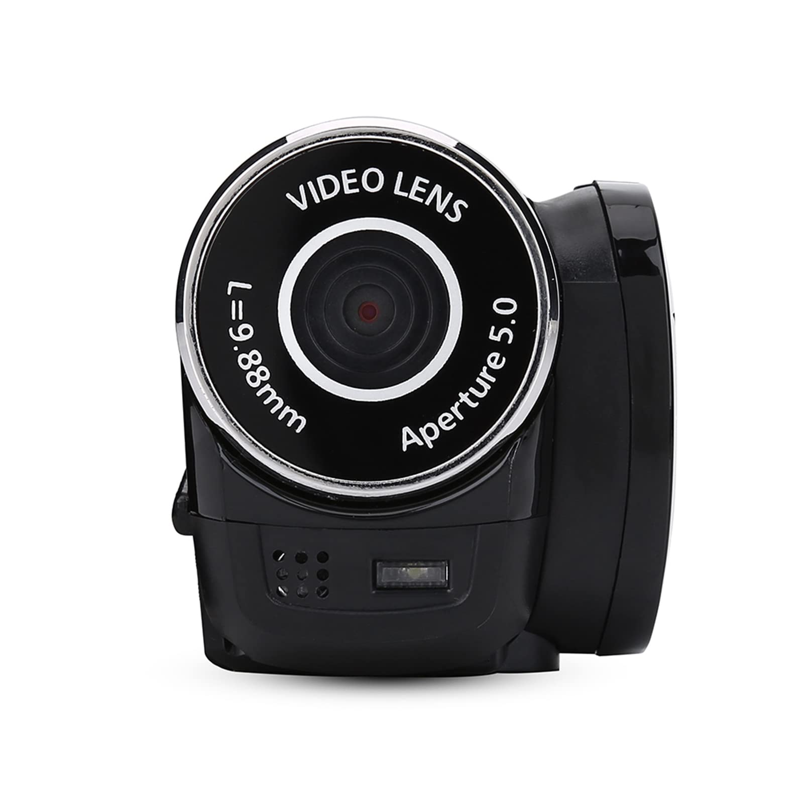 Cscope Caméscope Numérue Haute Définition 16X Full HD Caméra Vidéo DV