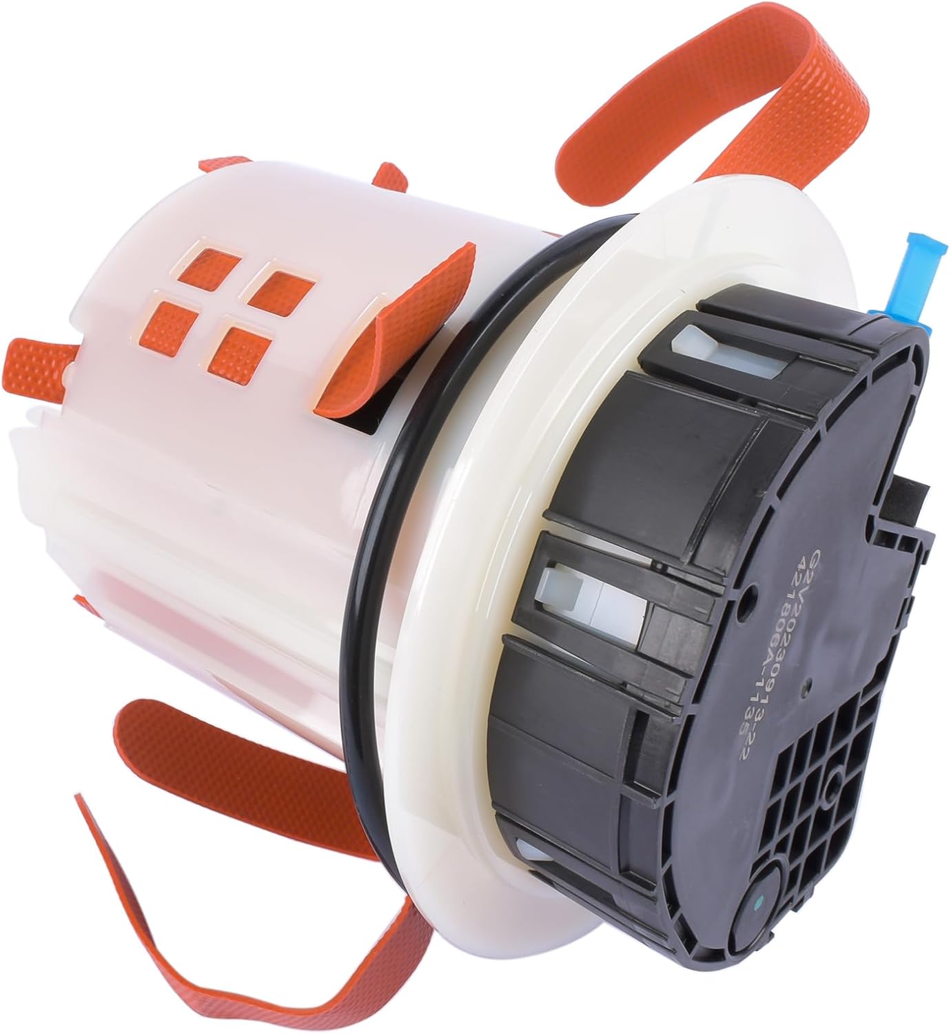 68457124AD DEF Urea Pump/Level Unit Module Kit Replacement for 2019-2023 Ram 2500 3500 6.7L Diesel Exhaust Fluid Pump