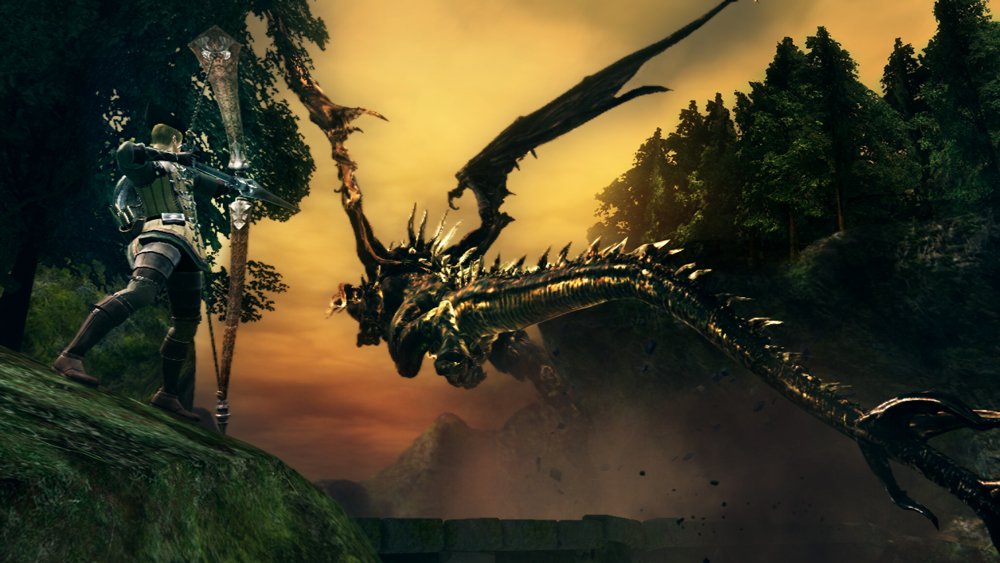 Dark Souls: Prepare To Die [Essentials] - PS3 (Gebraucht) in Oberglatt ZH für CHF 22 – mit
