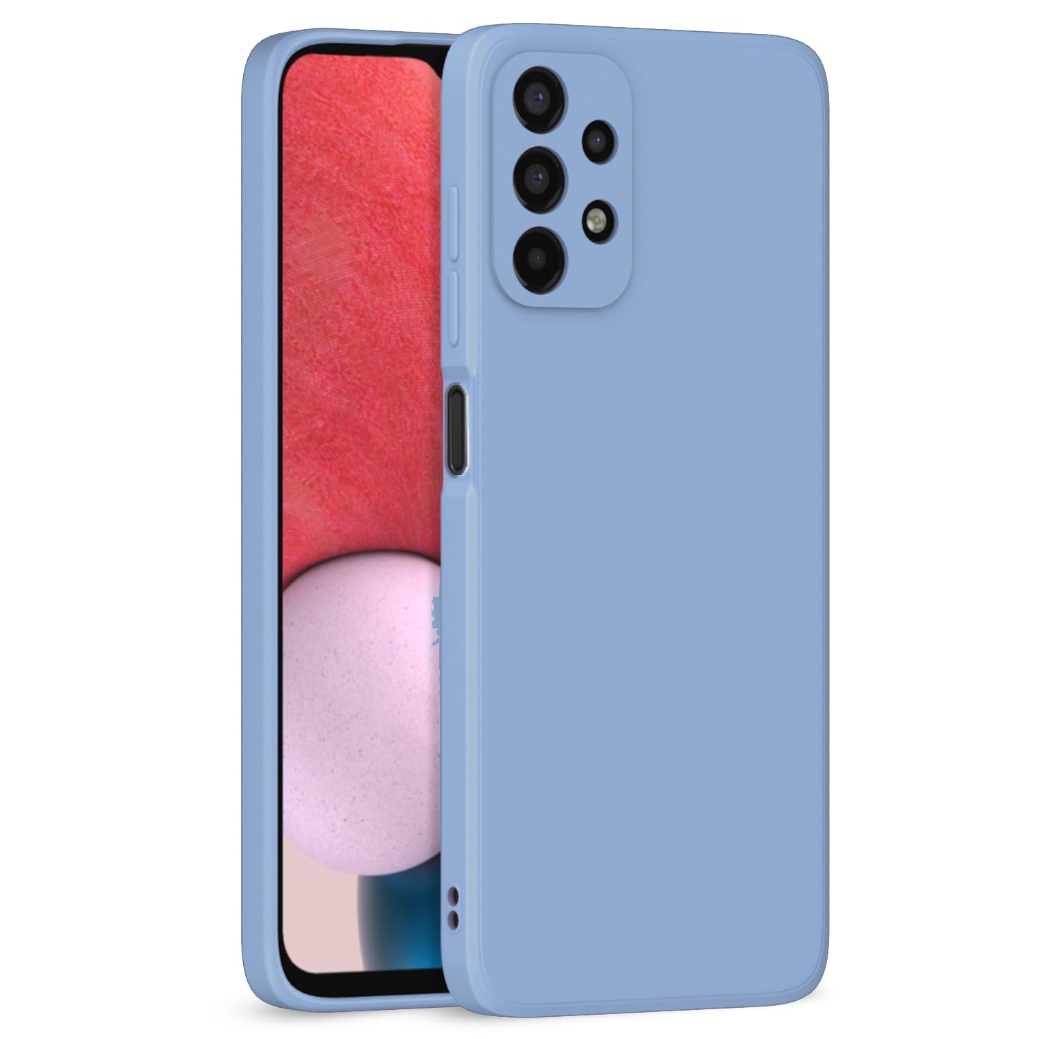Samsung Galaxy A23 4G · Aqua Blue
