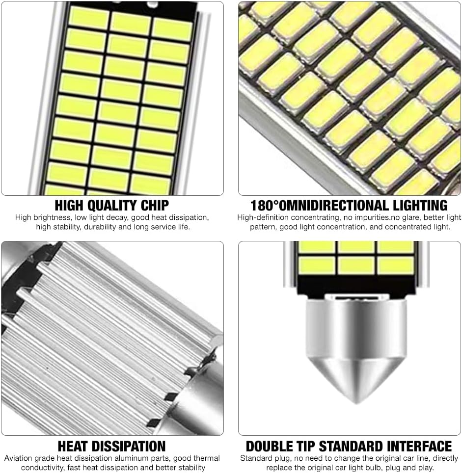 LED világítás alkalmazási területei