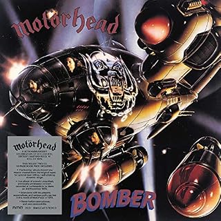 Bomber (40th Anniversary Édition)