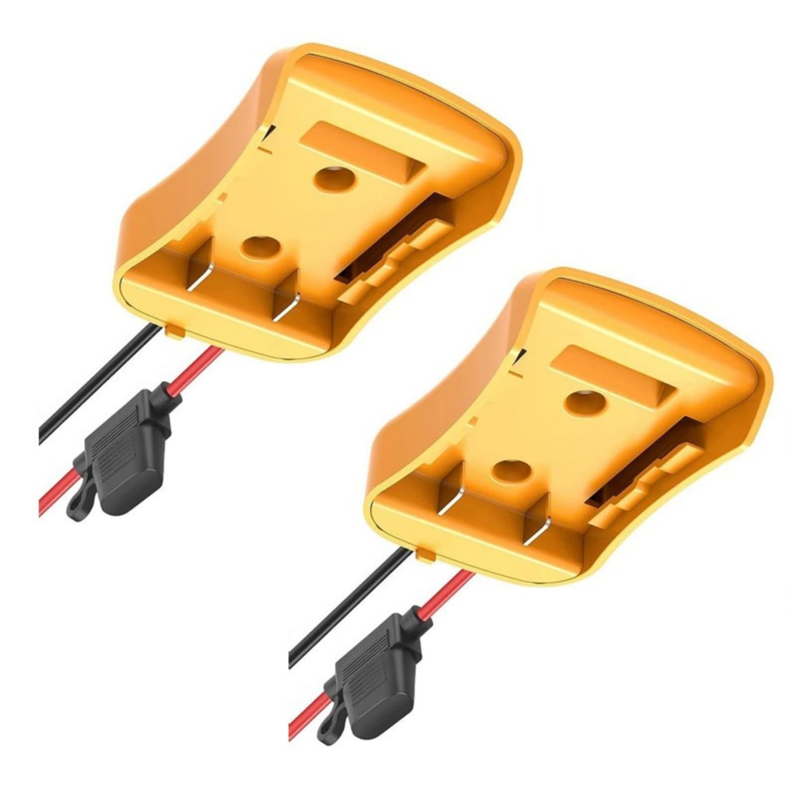 Tsophreniq A Multipurpose 18V Battery Dapter With Bs Housing For Outdoor Tools Nd Lighting Power Supply For Outdoor Camping