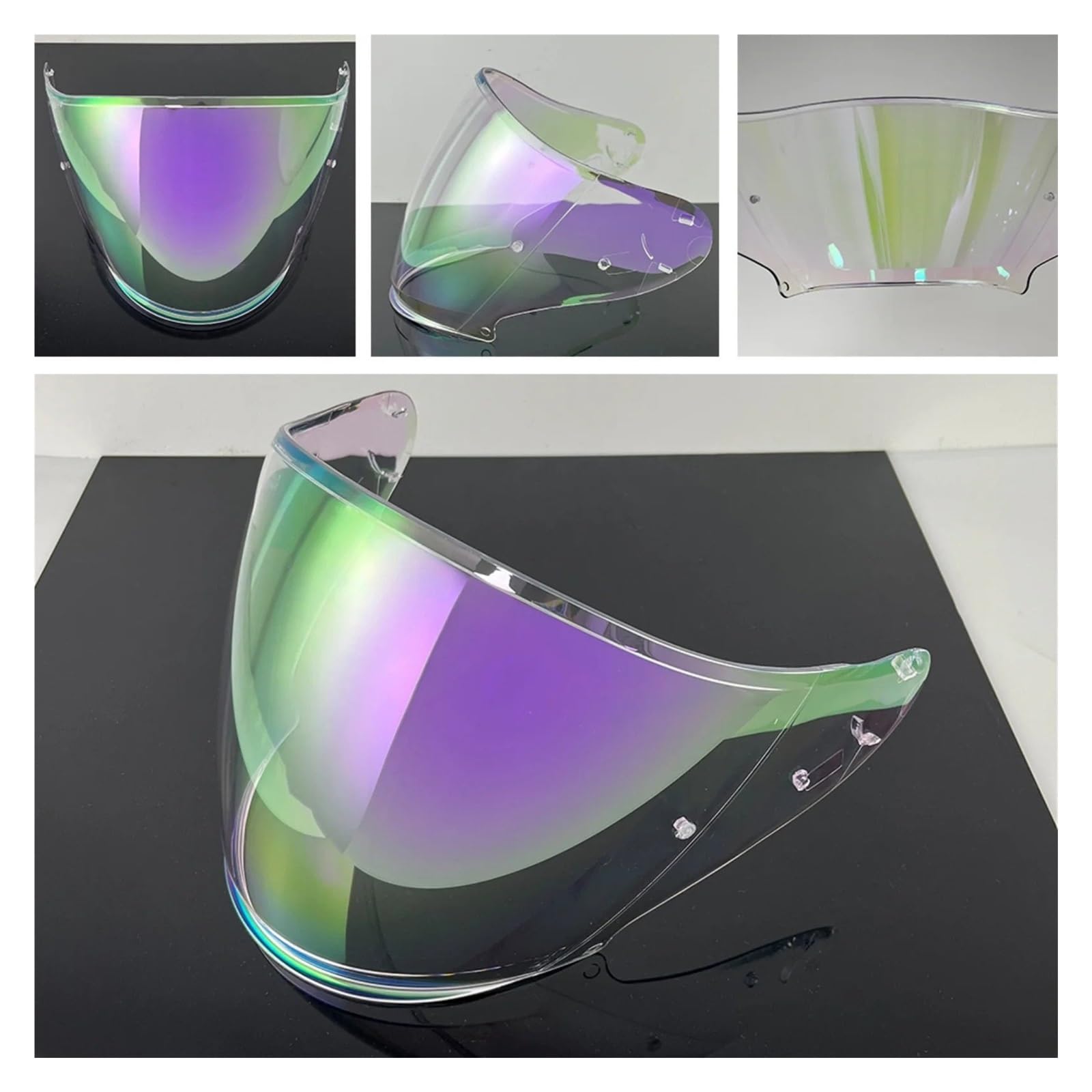 Visor For SHOEI For CJ-2/J-Cruise1/J-Cruise2/J-Cruise3/CJ-2SP/J-Force4 Shield Helmet Lens Helmet Visor,gira su