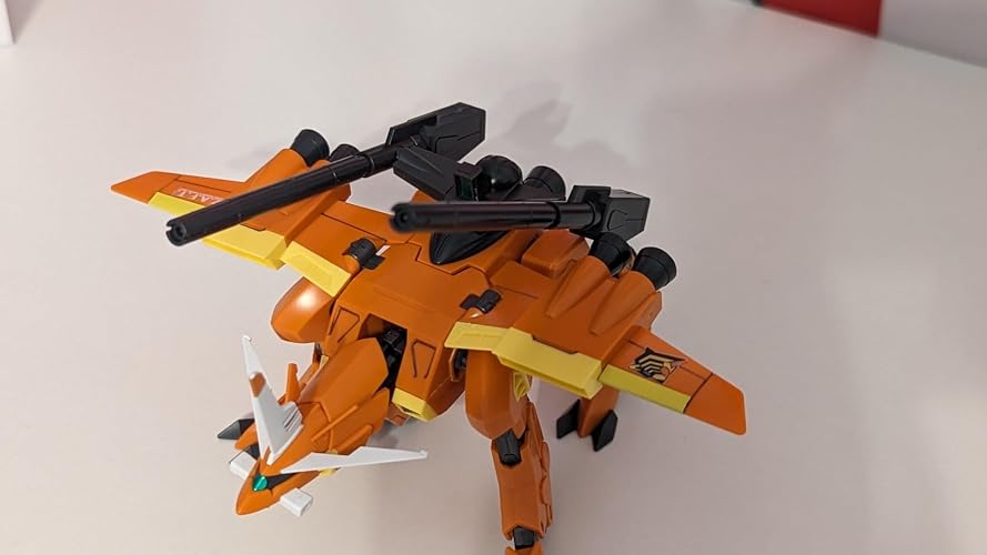 【中古】「非常に良い」HG 機動戦士ガンダムSEED R-11 TMF/A-803 ラゴゥ 1/144スケール 色分け済みプラモデル Amazon | HG 機動戦士ガンダムSEED R-11 TMF/A-803 ラゴゥ 1/144