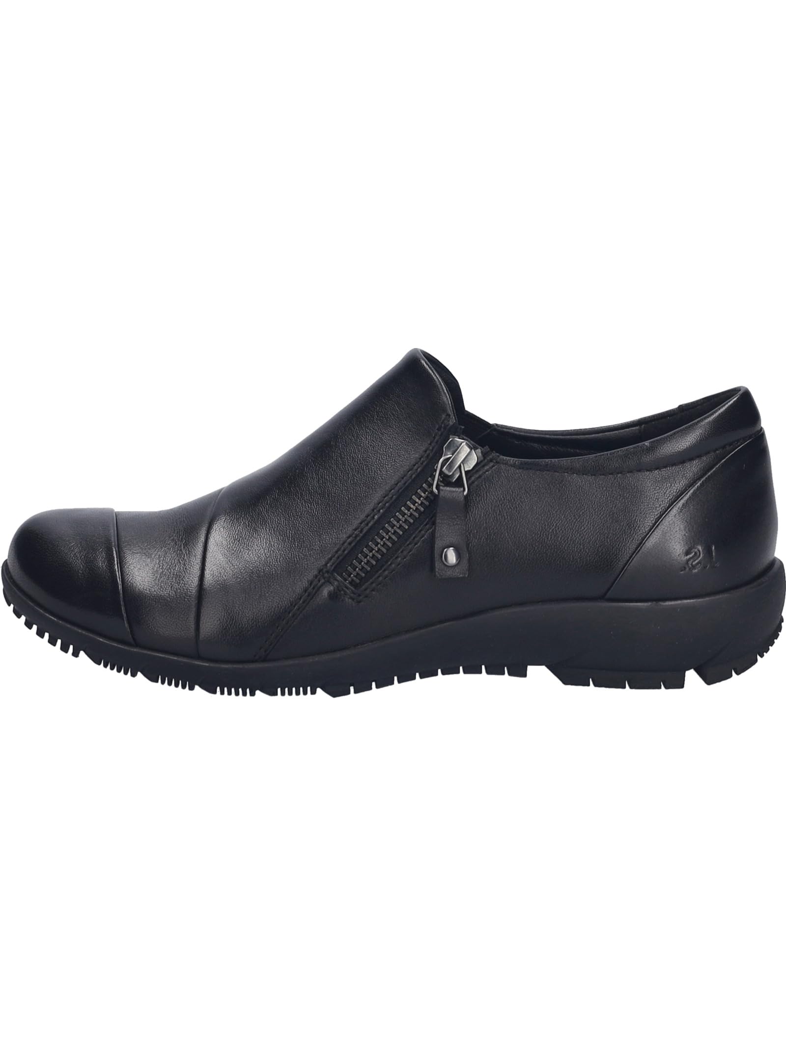 Josef Seibel Scarpa Slip-on in Pelle da Donna 87319 Charlotte 19