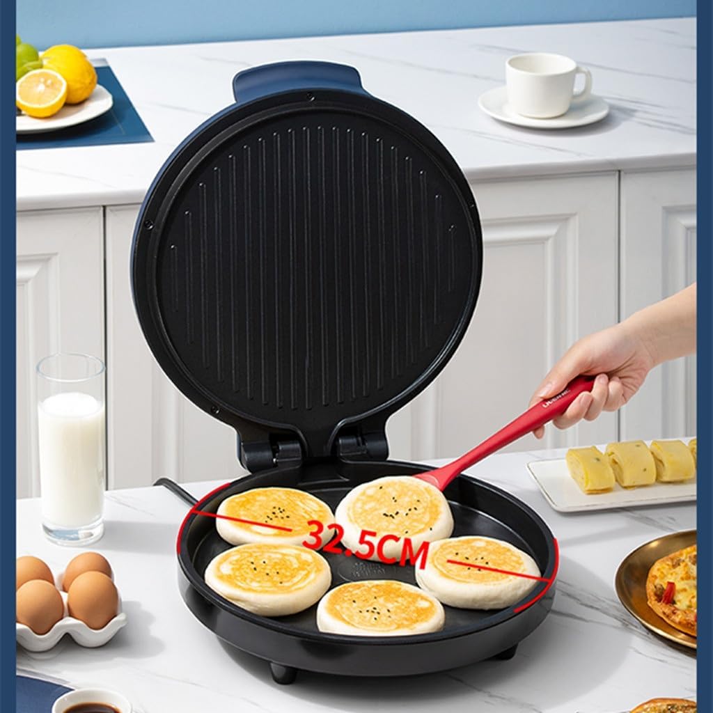 Electric Cake Pan Home Flour Pancake Small Large Capacity Dismantled Multifunctional