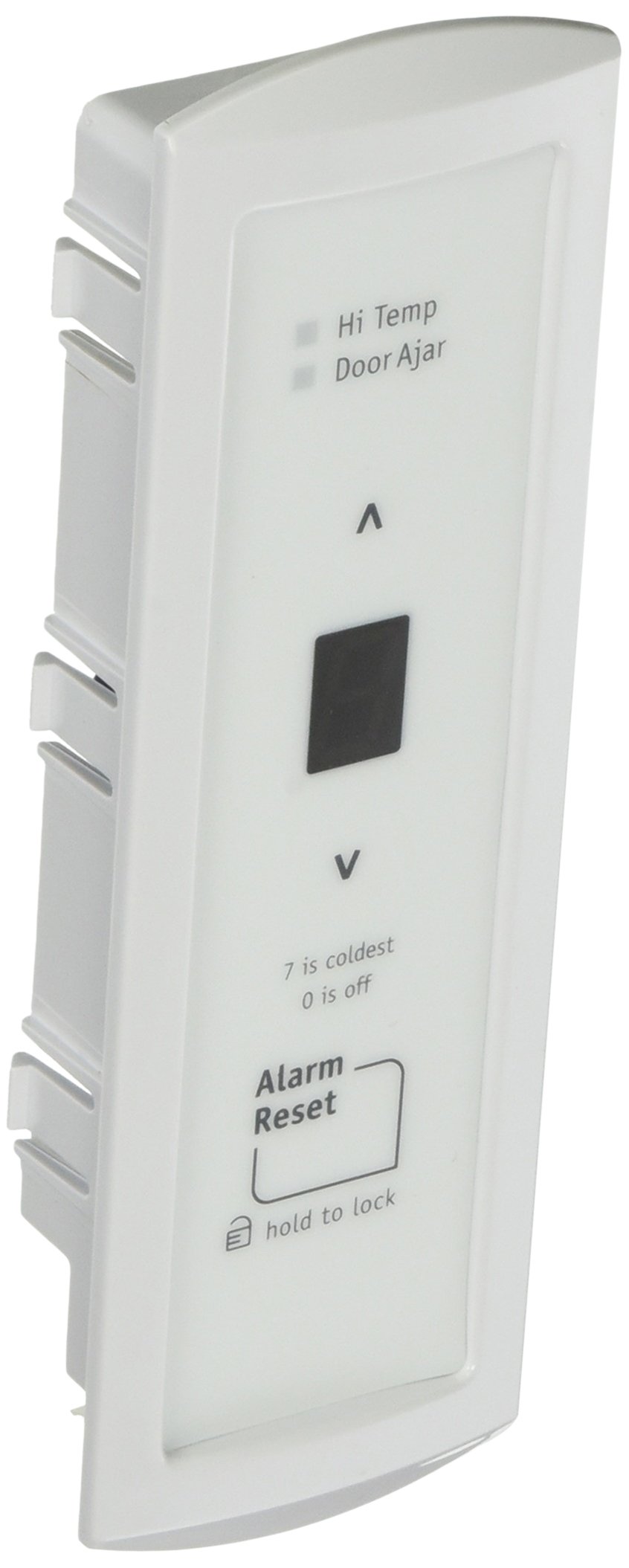 Frigidaire297370600 Electronic Control