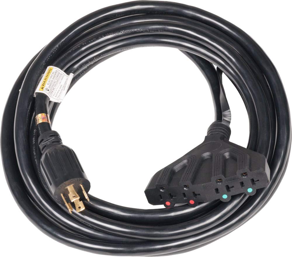 Westinghouse Outdoor Power Equipment WGC25 25Feet