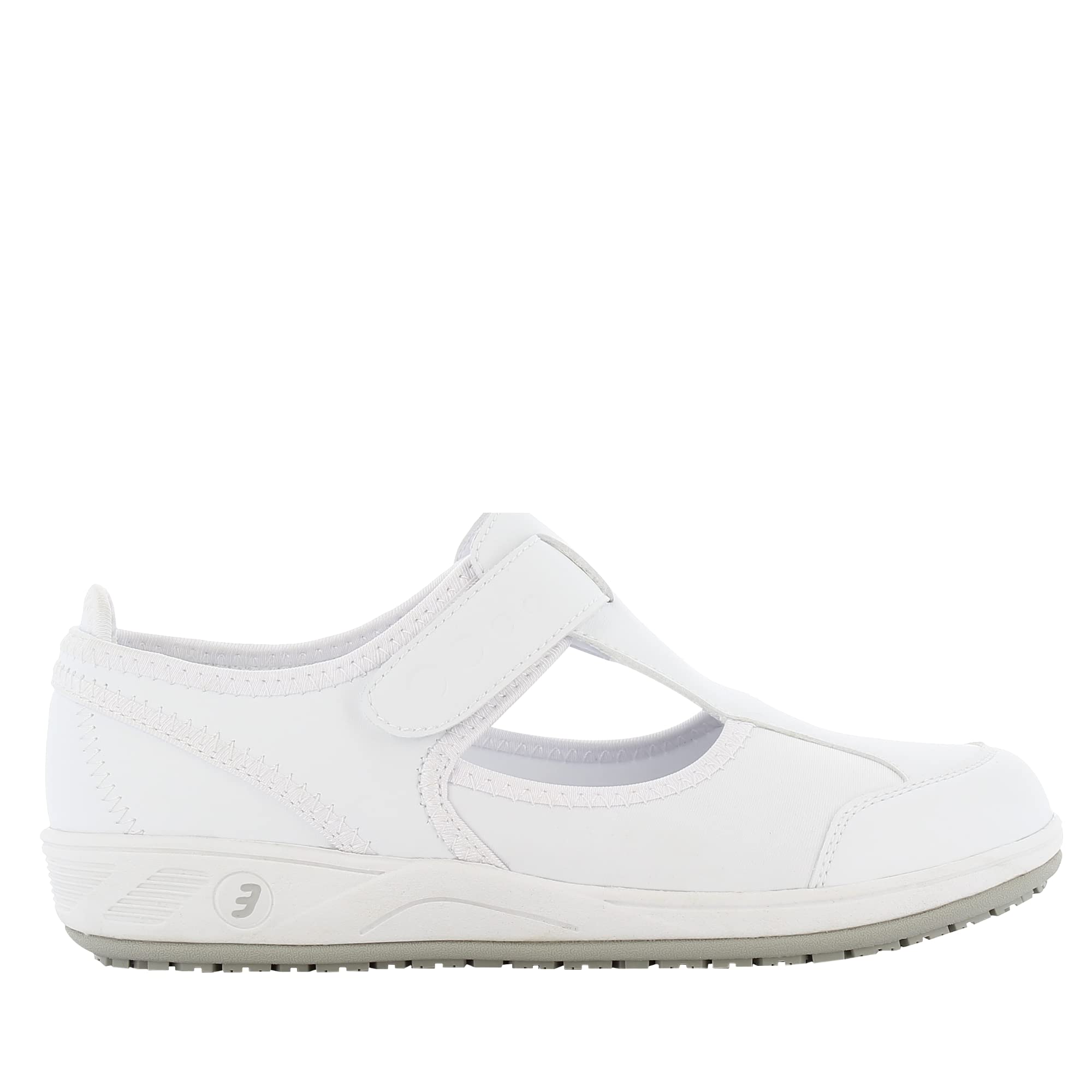 SAFETY JOGGER Sicherheits und Arbeitsschuhe Damen - Camille - Pflegeschuhe, Berufsschuhe Pflege