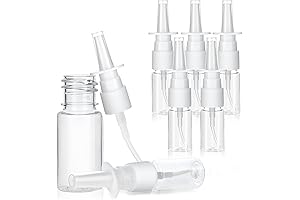 Neo Synapin Nasal & Sinus Essentials Nasal Spray Bottle