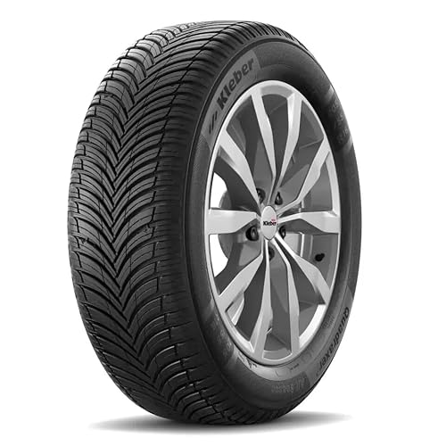 Kleber Neumático Allseason Quadraxer 3 235/50 R19 99V