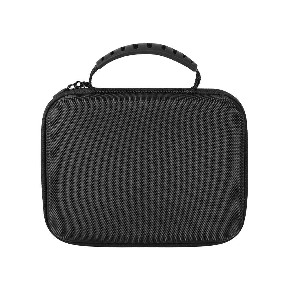 Caja de municiones de doble capa para 468 cartuchos 22LR con tapa abatible