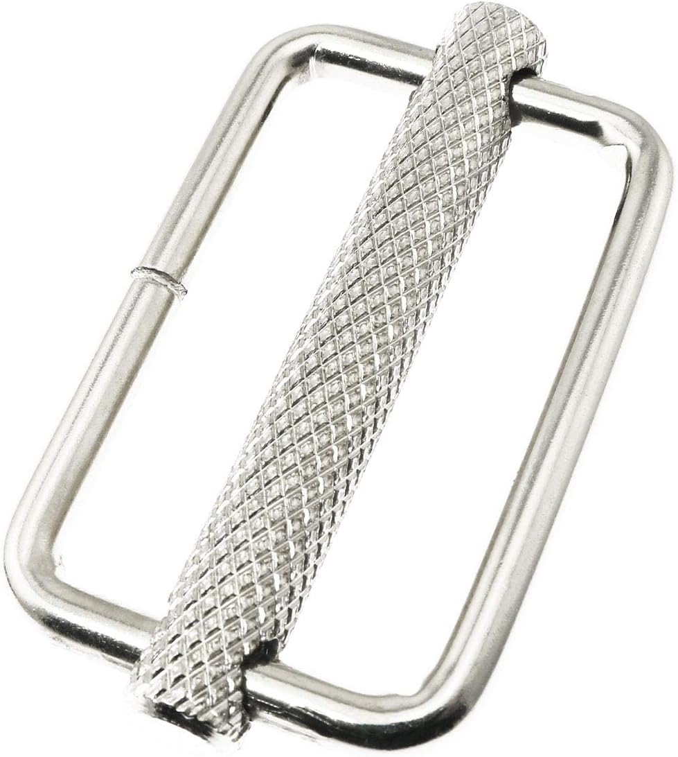 webbing buckles metal