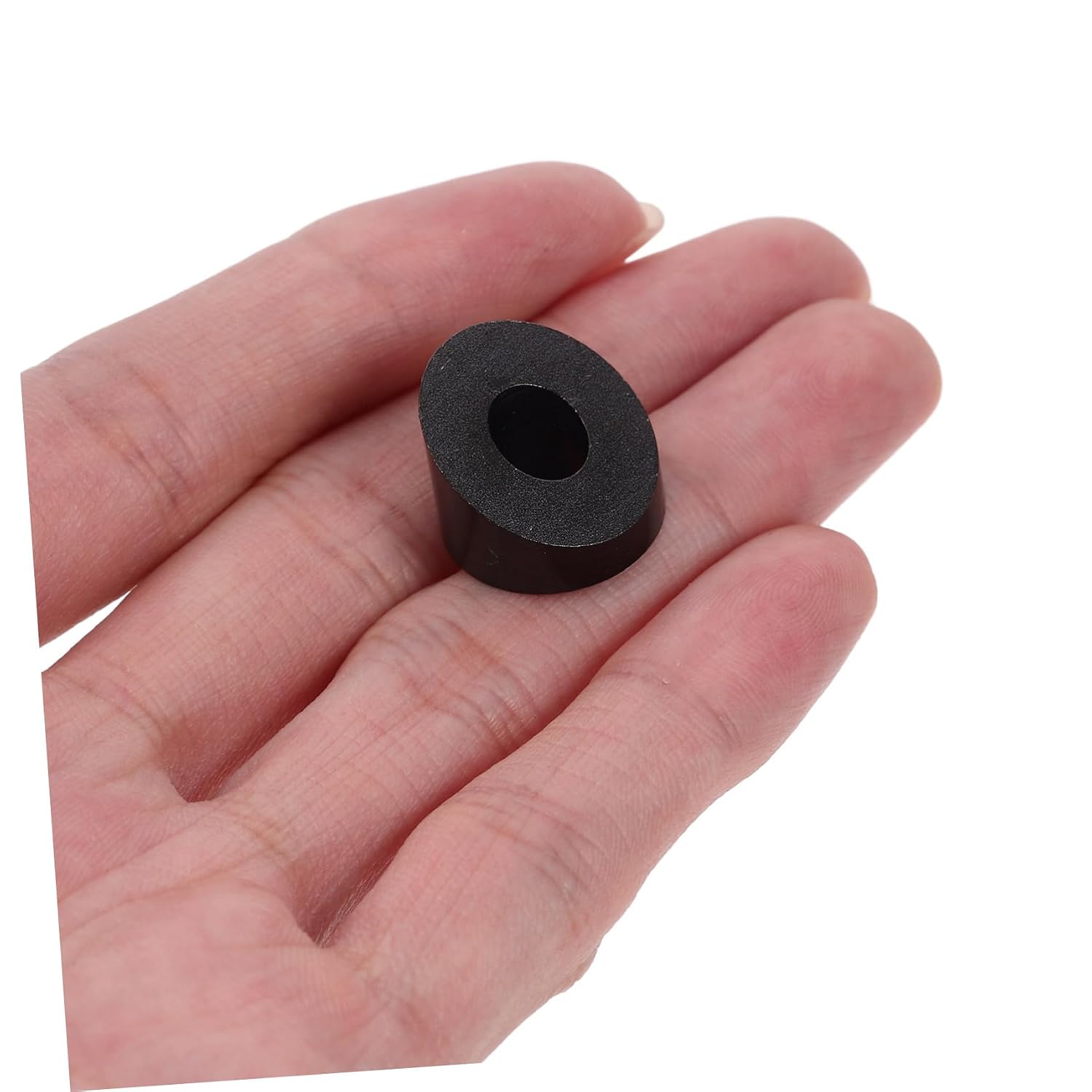 STOBAZA Stainless Steel Beveled Washers Railing Washer Deck Post Bracket for Fence Railing