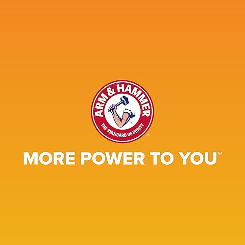 Miniatura 8 de Arm & Hammer Dispensador de bolsas para excrementos de perro con forma de hueso de perro con 30 bolsas de excremento de perro con bicarbonato de
