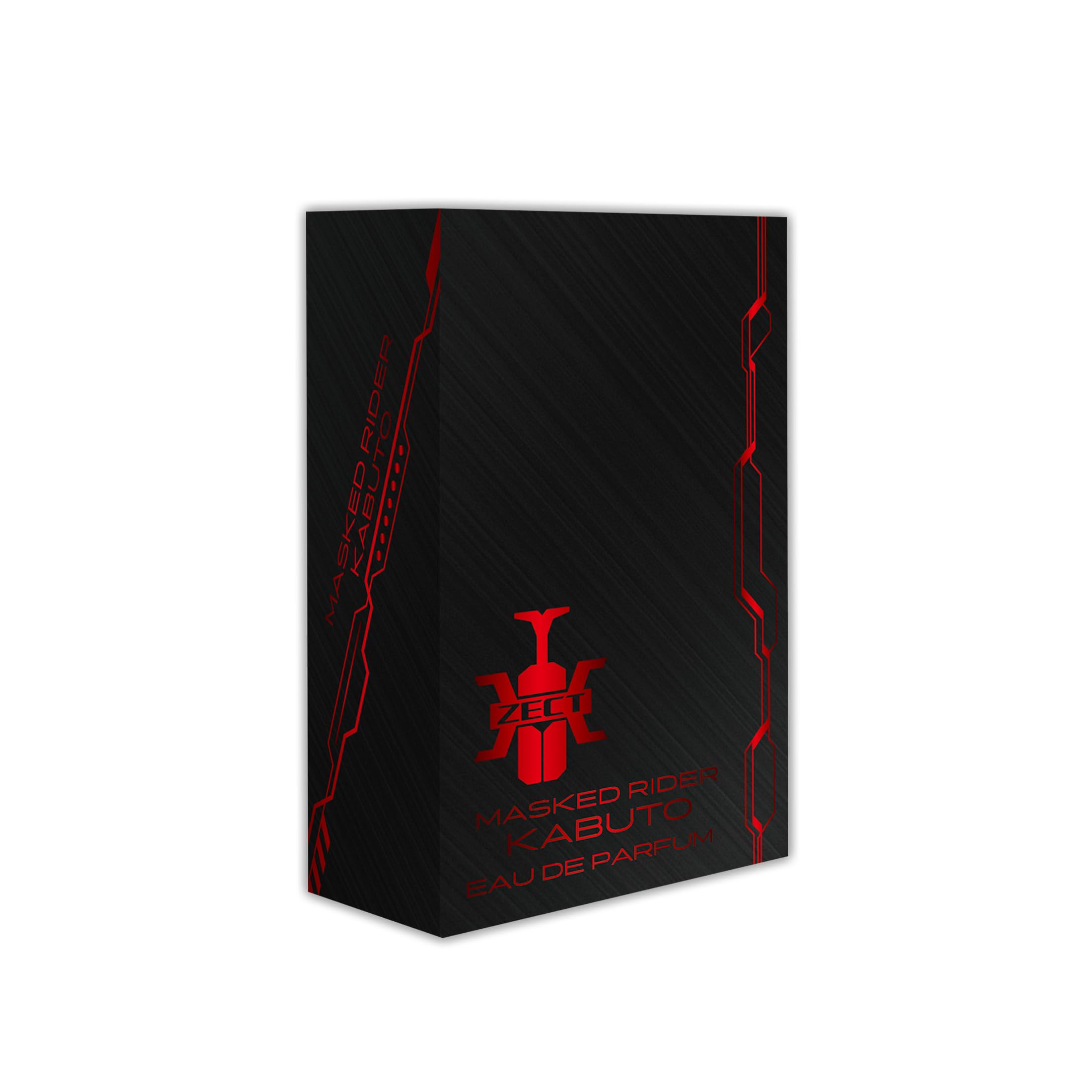 Amazon | 仮面ライダーカブト オードパルファム 60ml | 仮面ライダー 