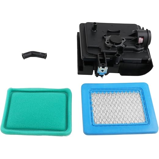 CALANDIS 692298 Air Filter Cover 128700 for 12G800 12H800 1