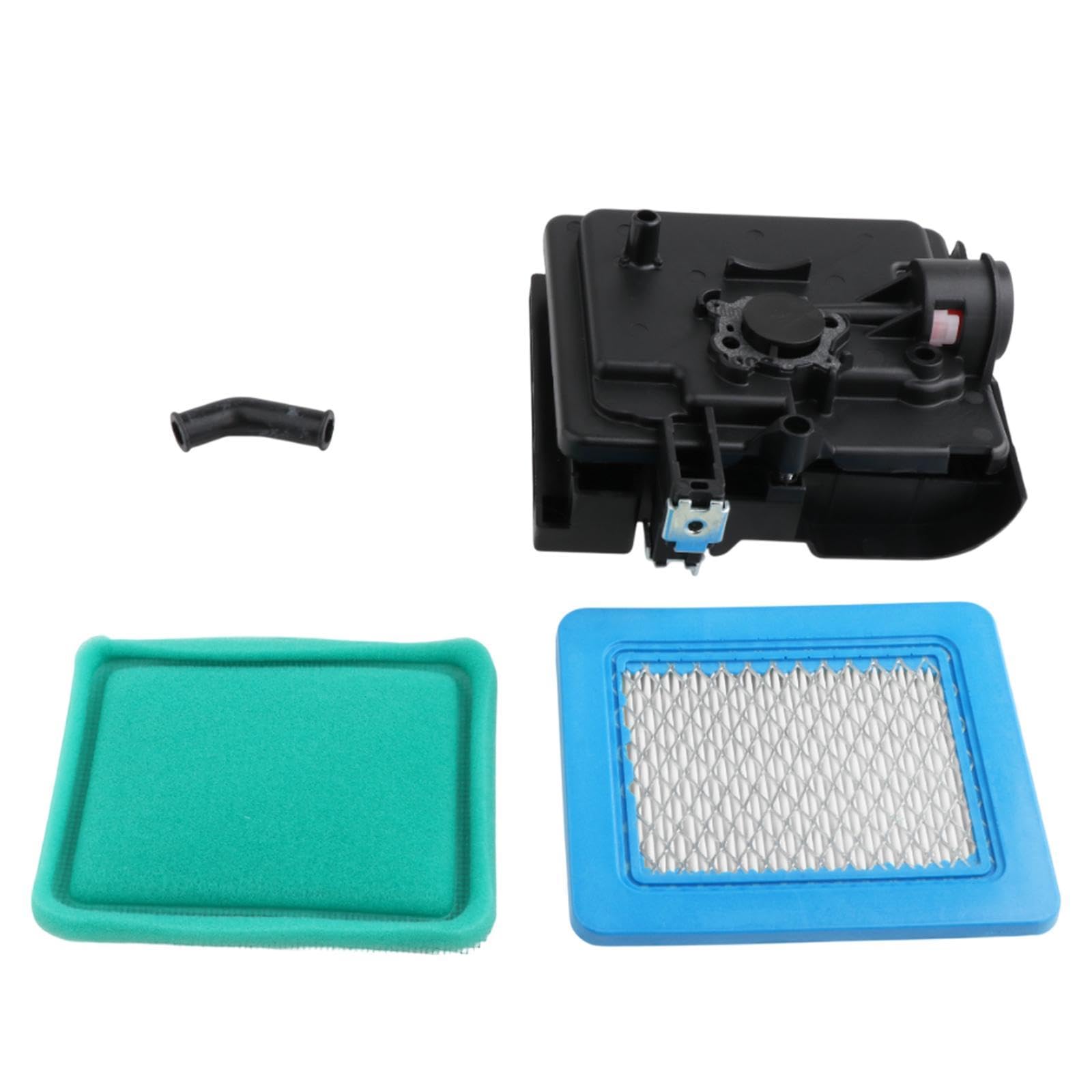 Base de filtre 795259 couvercle pour réparer le moteur 127700