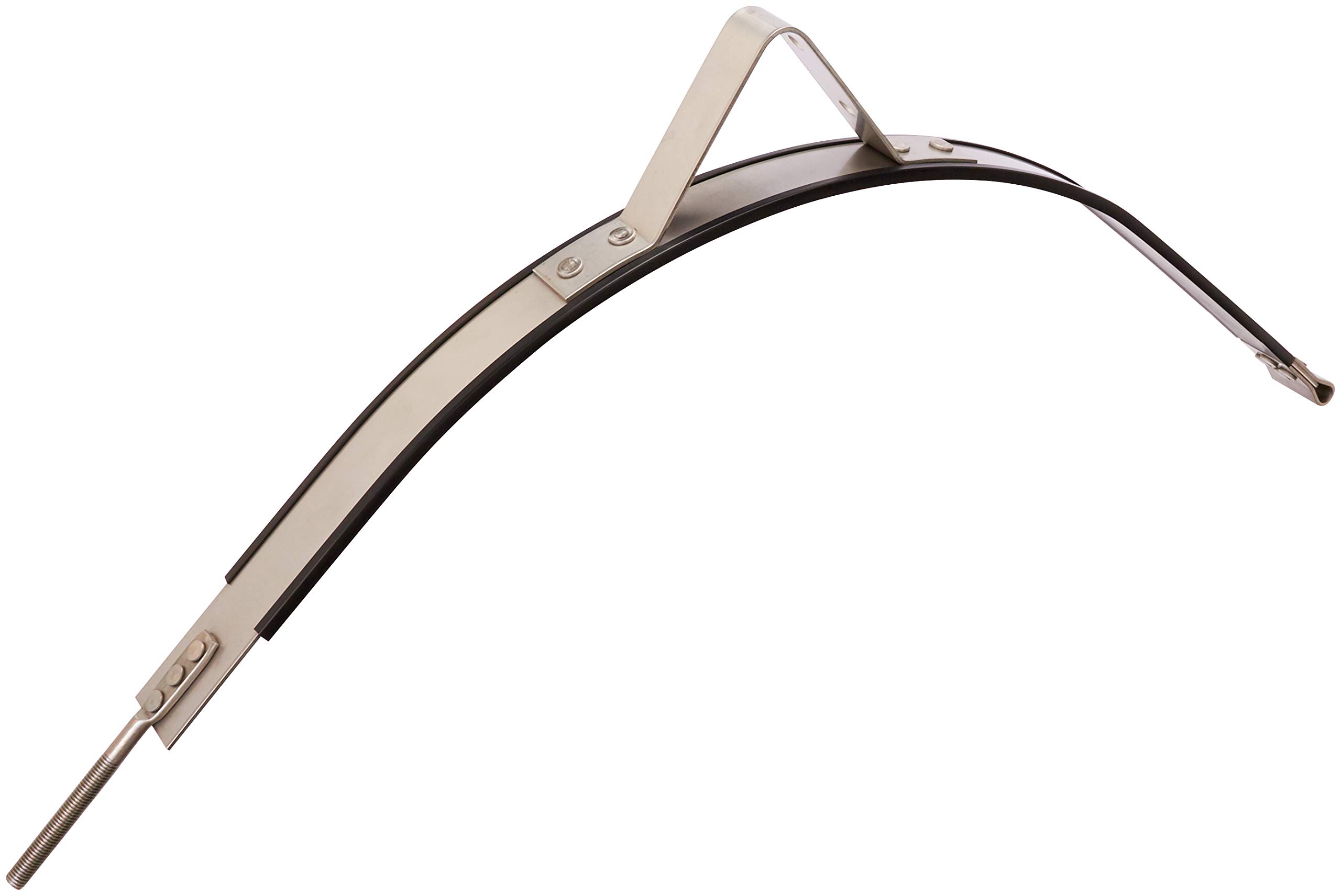 Spectra Premium ST358 Fuel Tank Strap - Direct OEM Replacement - View #3
