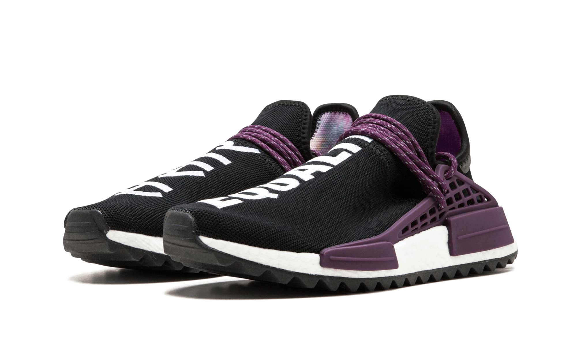 adidas Originals Pharrell Williams HU Holi NMD Mc