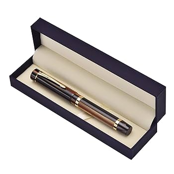 万年筆 金18 万年筆 プラチナポケット18K 細軟 Platinum Pocket 18K