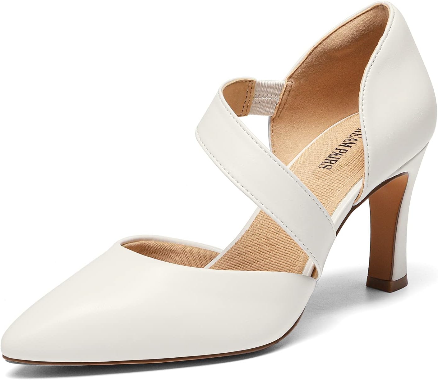 business professional shoes women