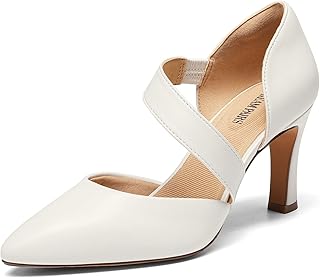 Winter White Dress Shoes Sale