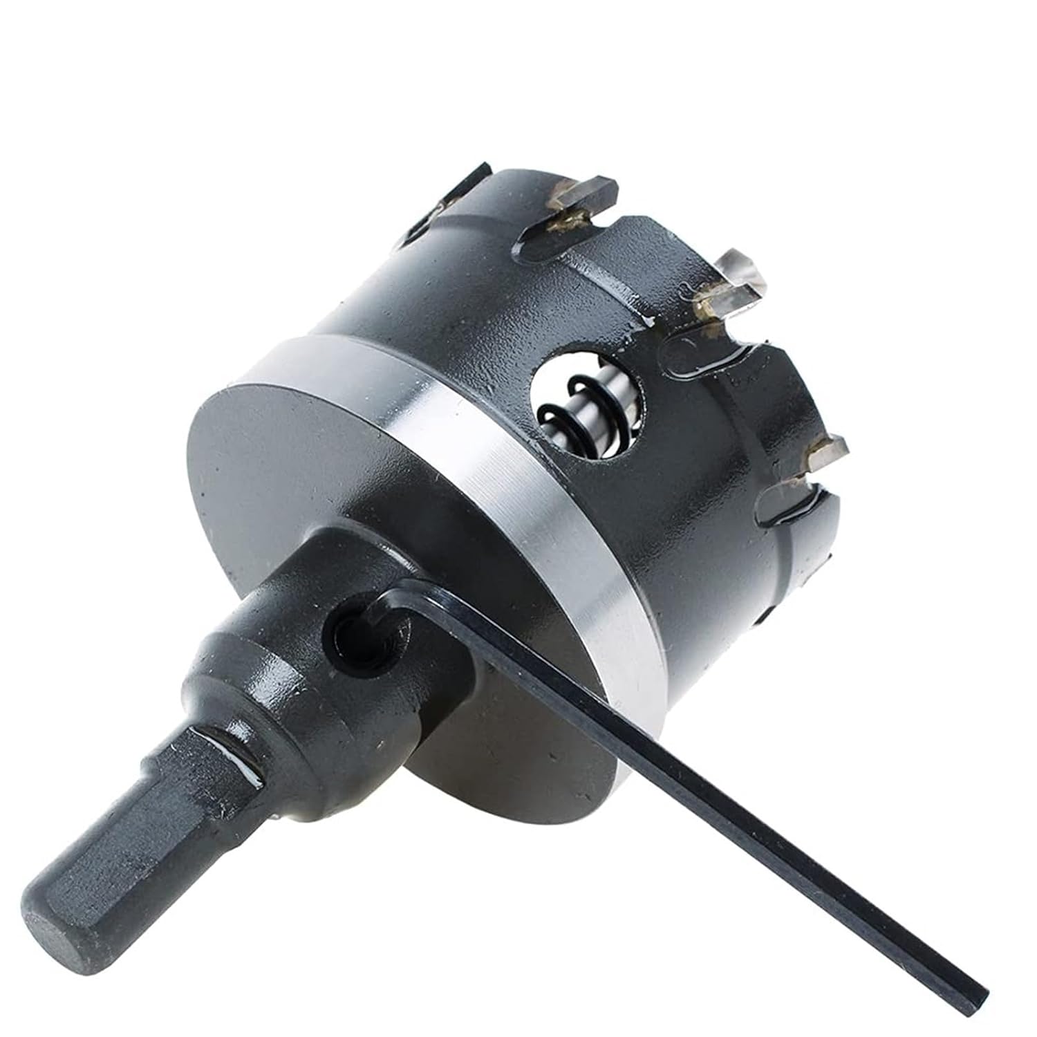 32-100mm Hole Saw Drill Bits 1Pcs(35mm)