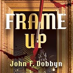 Frame-Up cover art