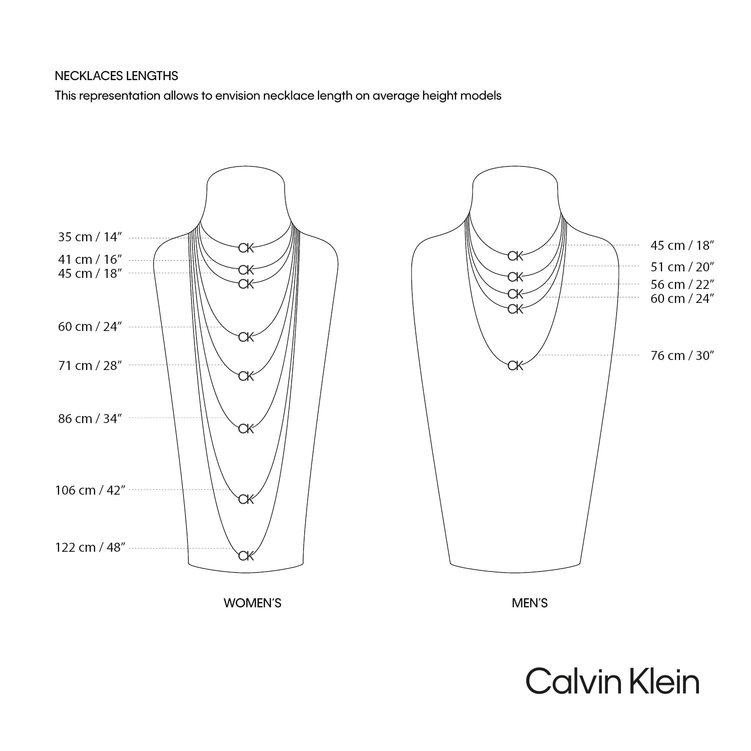 Calvin Klein Naszyjnik z Wisiorkiem z Damskiej Kolekcji Twisted Ring, Żółte Złoto, 35000307