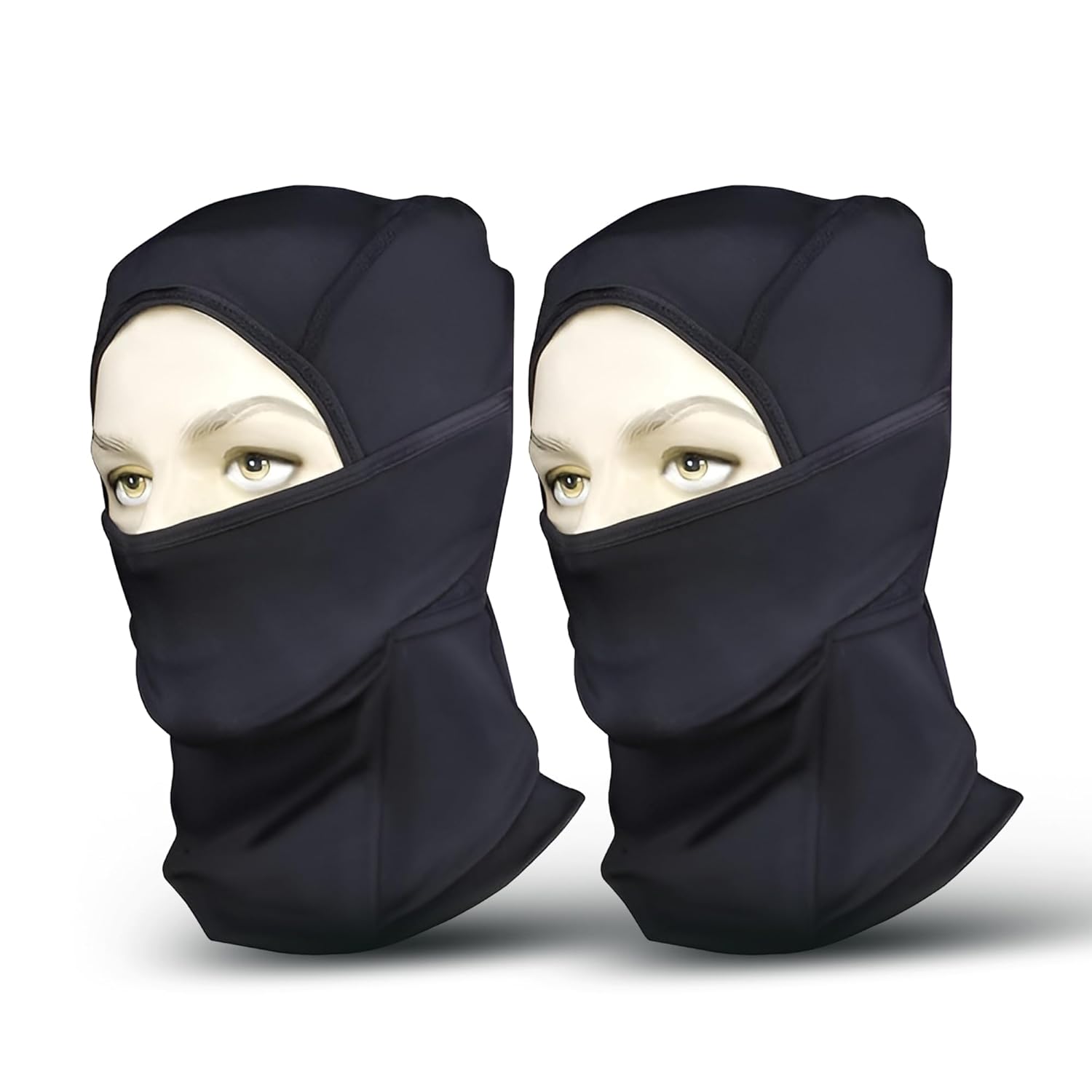 Autofy Cool-Max Balaclava Face Mask [