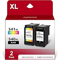 PG-540XL CL-541XL Cartucce Compatibili per Cartucce CANON 540 541 XL per Pixma TS5150