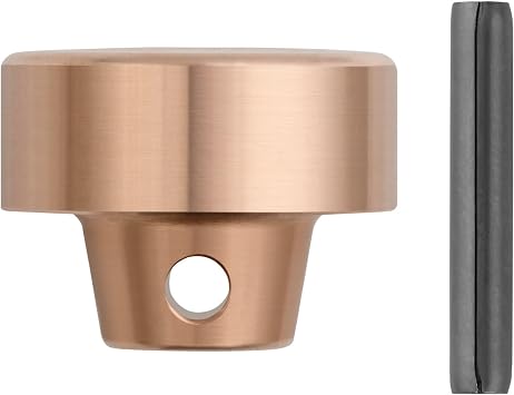 PB Swiss Tools 40mm Replacement Copper Insert Flat Piece