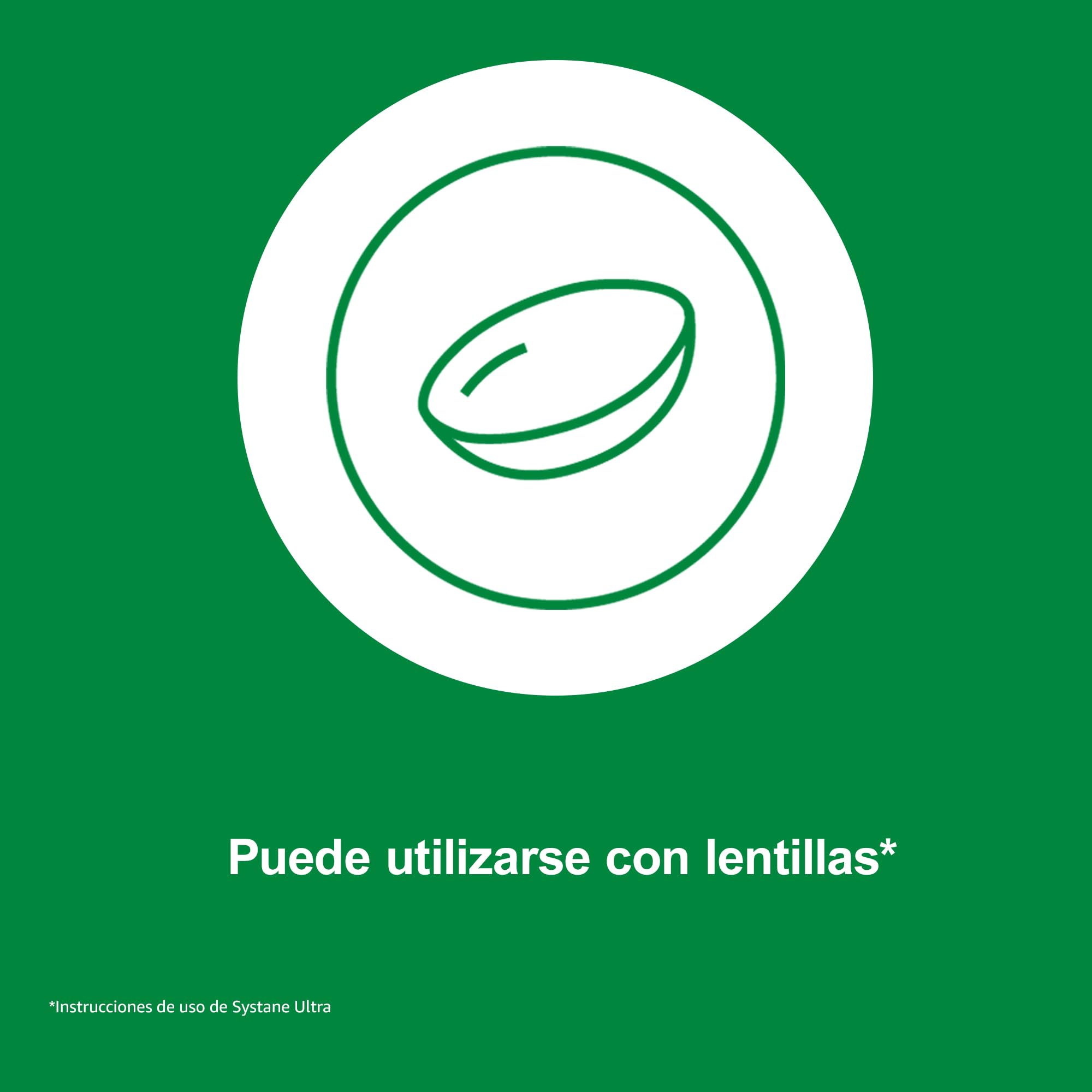 Systane Ultra gotas oftálmicas lubricantes, 10 ml — view 4