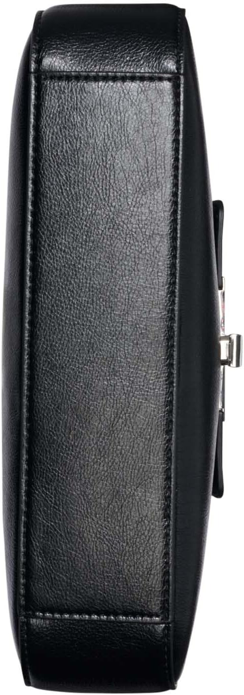 Calvin Klein womens Becky Demi Shoulder Bag - Image 3