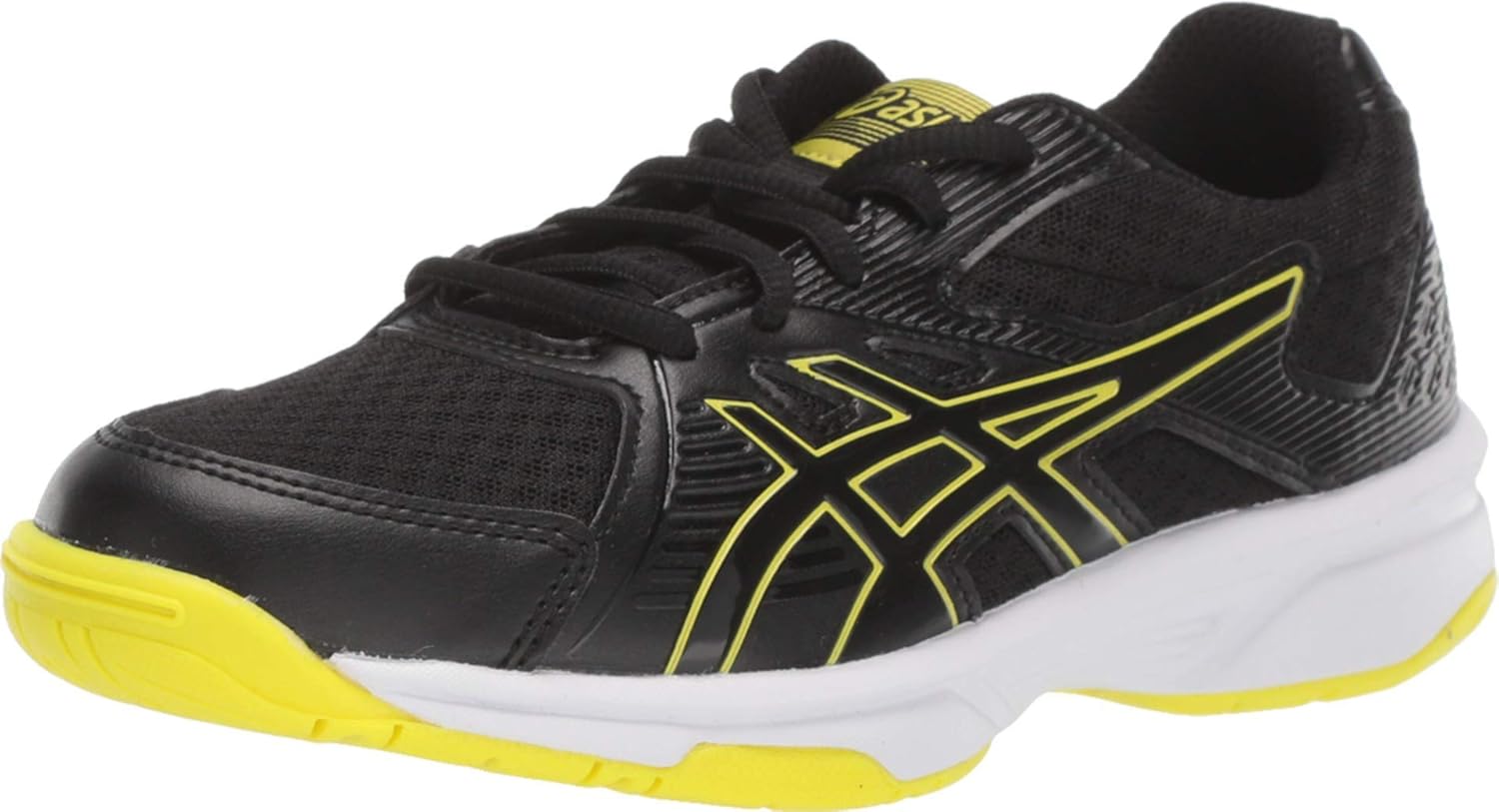 asics youth volleyball shoes
