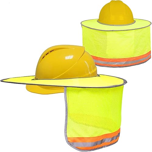 BOENFU Paquete de 2 unidades de sombrero, sombrero duro de ala completa, sombrero duro de vaquero con cierres de ajuste seguro y toalla de sudor