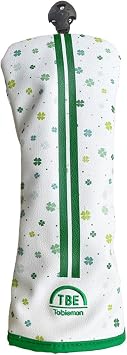 TOBIEMON Hiemon Driver Fairway Utility Headcover for Fairway