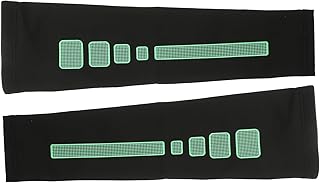 LIOOBO 2 Peças Suporte De Cotovelo De Braço Esportivo Para Treinamento De Paintball Almofadas De Braço Alça De Braço Exercício Joelheira Cotoveleira De Braço Cotoveleira De Tênis