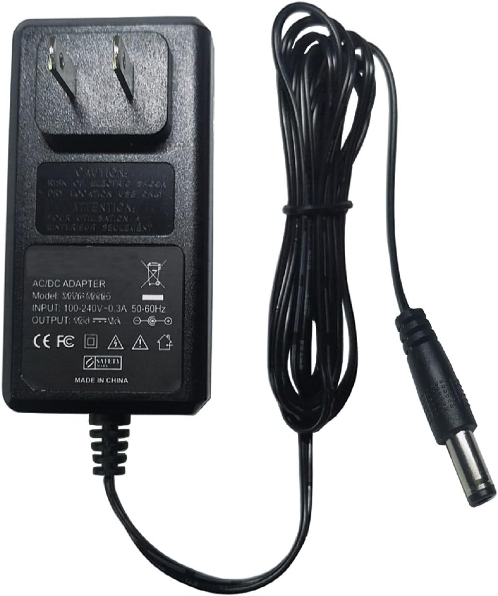 24V 1.5A Adapter for ICE-Cool CT05 Hand-held IPL Hair Removal Device