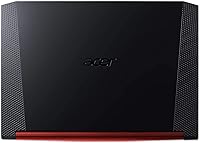 Vista 5 de Acer Nitro 5 15.6 pulgadas Full HD IPS Gaming Laptop, Intel Core i5-9300H Quad-Core, NVIDIA GeForce GTX 1650 4GB, 8GB DDR4, 256GB SSD, teclado